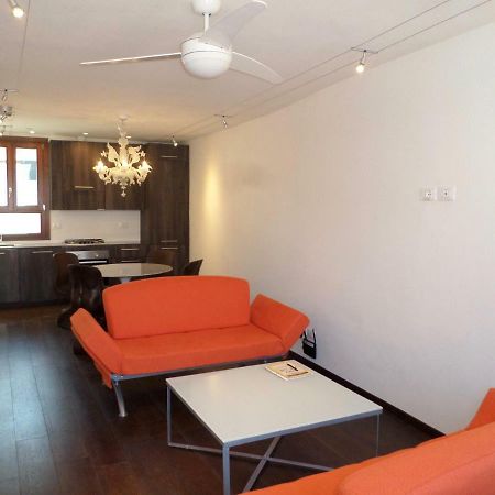 The Other Serenissima Apartment Venesia Bagian luar foto
