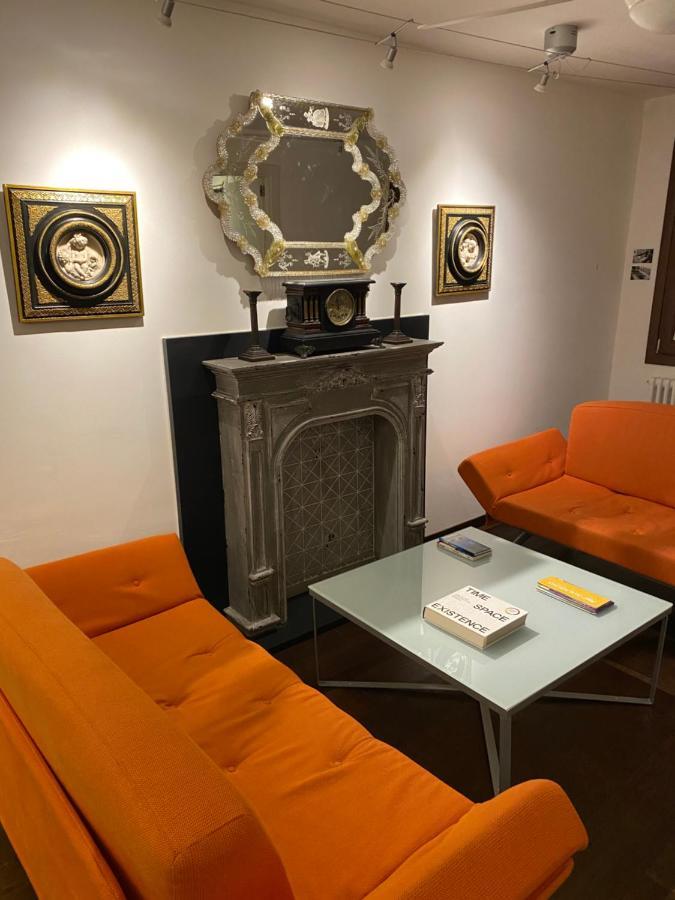 The Other Serenissima Apartment Venesia Bagian luar foto
