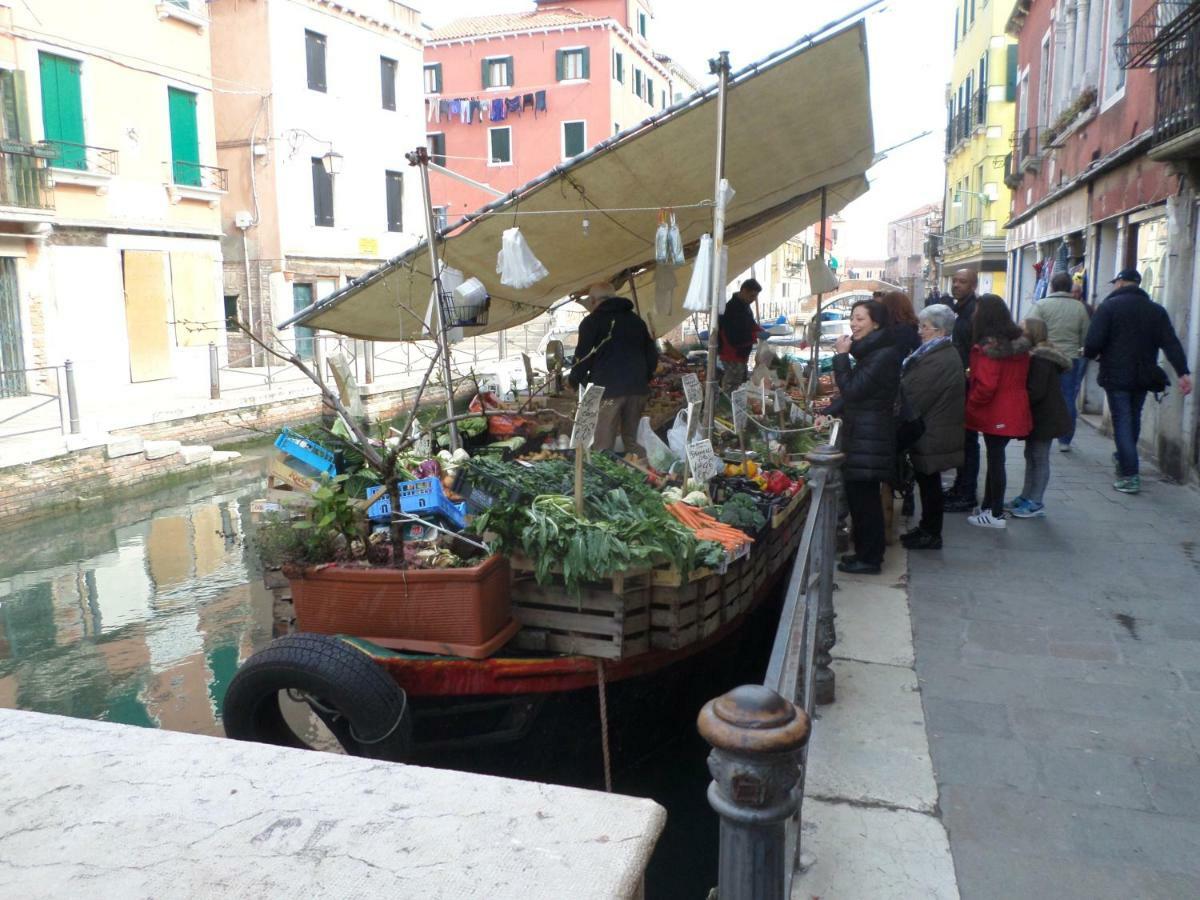 The Other Serenissima Venesia Bagian luar foto
