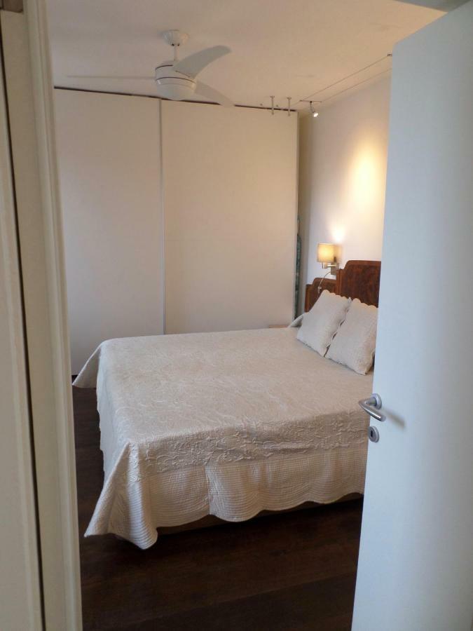 The Other Serenissima Apartment Venesia Bagian luar foto