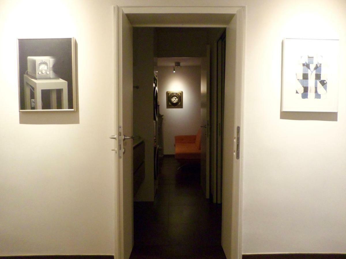 The Other Serenissima Apartment Venesia Bagian luar foto